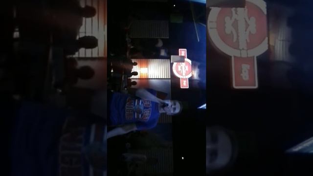 Мой братан поет Беспечный ангел. смотреть онлайн