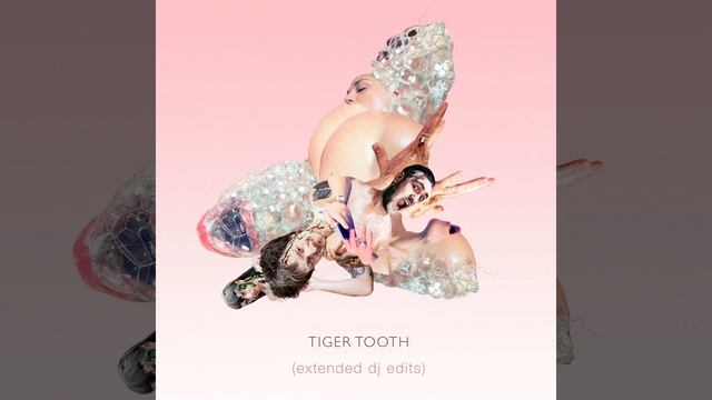 Polka Dot (extended DJ Edit) смотреть онлайн