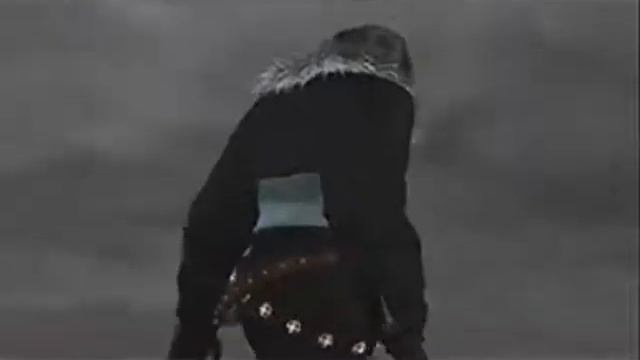 A Walk Through Hell Squall and Rinoa смотреть онлайн