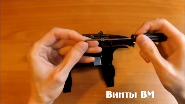 ЗИС-110 | Сборка выпуска №22 (DeAgostini) смотреть онлайн