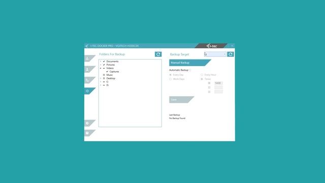 i-tec DOCKER PRO | Enterprise Docking Software смотреть онлайн
