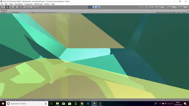 FINAL - Walking Simulator Walkthrough смотреть онлайн