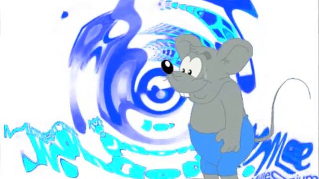 Grey Mouse Water (Leopold the Cat) Microsoft Windows ME Startup Sound смотреть онлайн