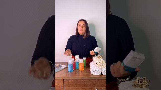 Обзор косметики Sesderma (Испания) для Beauty Zone | Принципы ухода за кожей