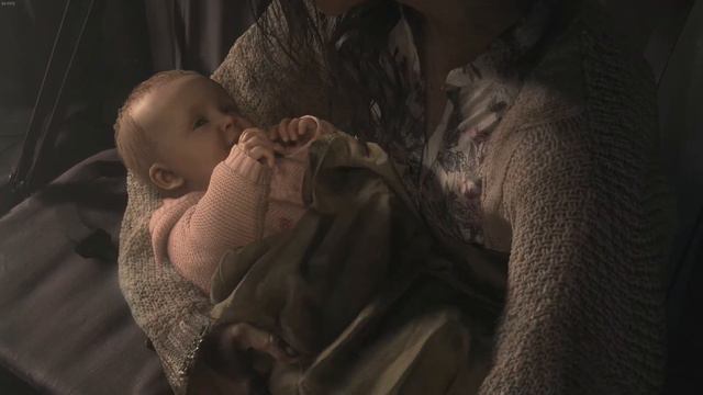 RESIDENT EVIL 8 VILLAGE ➤ ФИНАЛ + СЦЕНА ПОСЛЕ ТИТРОВ смотреть онлайн