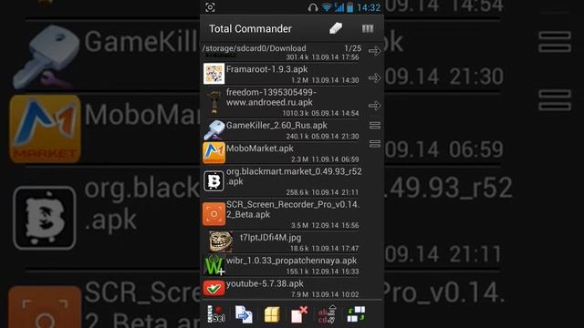 Обзор программы тотал командер смотреть онлайн