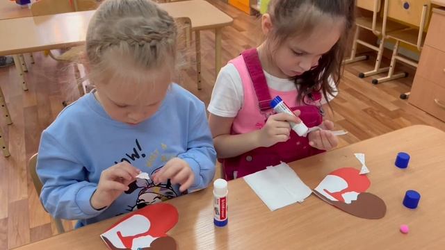 ДЕНЬ МАМЫ?(ноябрь 2022) смотреть онлайн