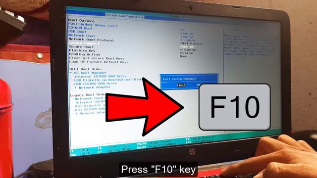 How to Dual Boot Deepin OS 20 Beta with Windows 10 | [2020] - Guide смотреть онлайн