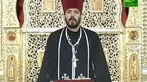 Перенесение мощей свт. Ники́фора исп., патриарха Константинопольского. Церковный календарь 26 марта