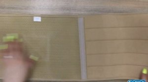 Как надеть противогрыжевой бандаж Экотен ГП-20 и ГП-25