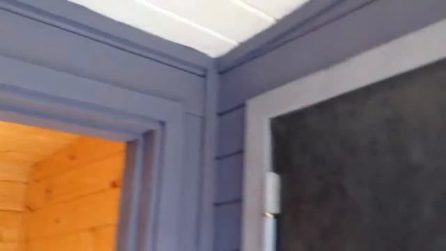 Строительство бытовок на участках в Клину, Конаково, Солнечногорске. Видеокейс. смотреть онлайн