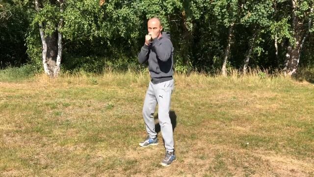 Episode 10.4 | Boxing Training Program | Азы Бокса смотреть онлайн