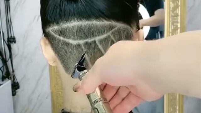 Ckeyin машинка для стрижки волос триммер бороды мужчин профессиональная парикмахерская baldhead смотреть онлайн