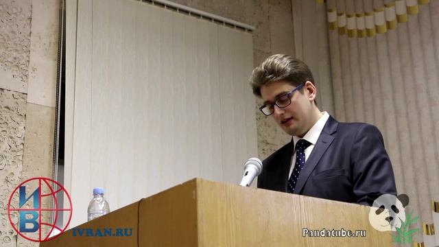 18.Н.А.Кузьмин. Культ предков в древнем Китае периода Шан и Чжоу смотреть онлайн