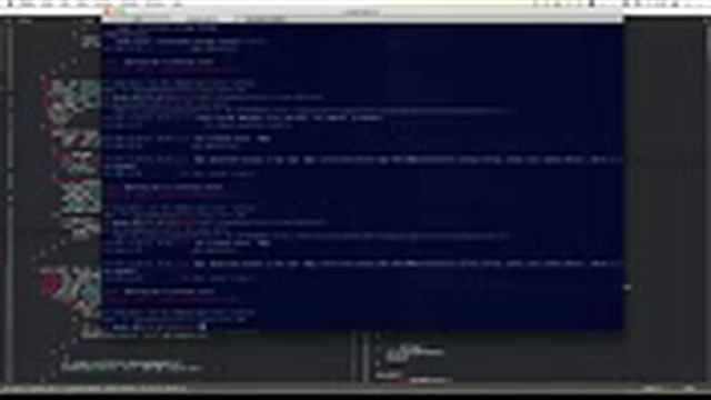 google apis rs: issue 102 [remove null values from CLI json] смотреть онлайн