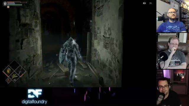 PS5 Launch Stream with My Life in Gaming смотреть онлайн