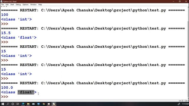 data type conversion - පයිතන් ( Python ) 32 කොටස - #eketha #python смотреть онлайн