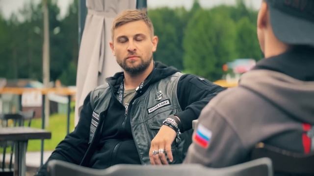 Дорожная история ВВ #7: Улан-Удэ - Байкальск смотреть онлайн