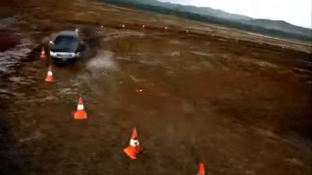 2012 Toyota Hilux Vigo Champ Tvc Thai смотреть онлайн