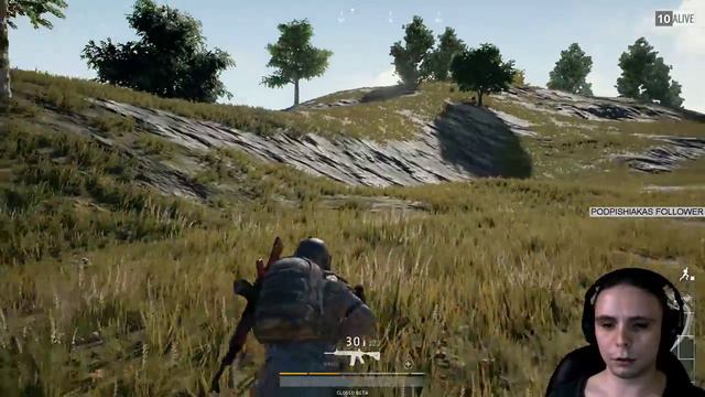 Стреляю в людей | Закрытая бета