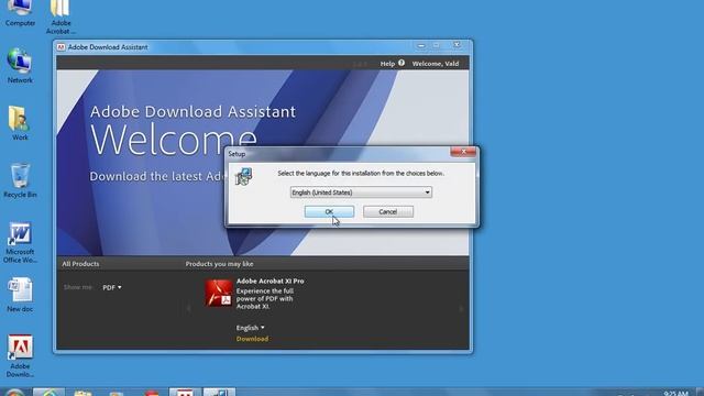 How to Save Word 2003 document as PDF смотреть онлайн