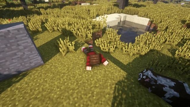 10 ЛУЧШИХ МОДОВ ДЛЯ СЕРИАЛОВ | МАЙНКРАФТ смотреть онлайн