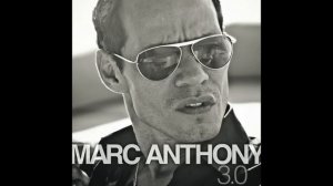 Marc Anthony - Vivir Mi Vida (Audio)