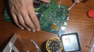 Ноутбук Asus K53s не заряжается и не включается