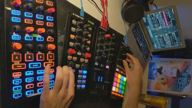 Best of FORMAT:B Mix 2021| Traktor X1 F1 Z1, CMD DV-1 | Dav!d смотреть онлайн