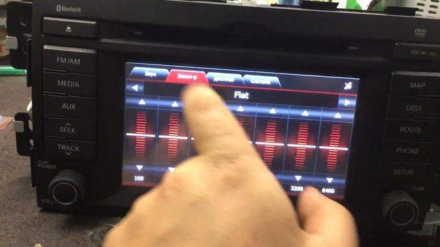 Интерьерные фрески декоративного переплетения