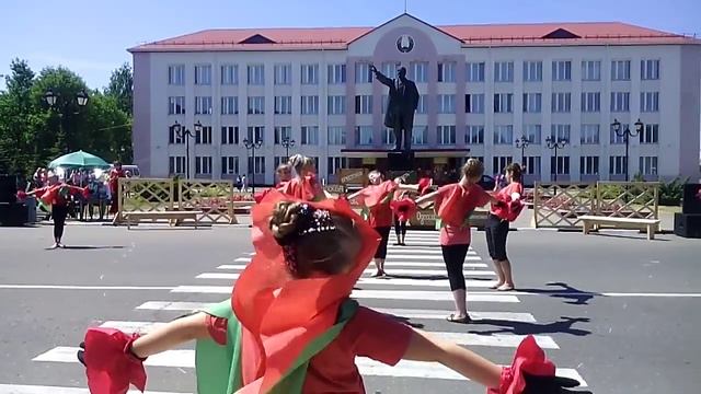 Красные маки #1 смотреть онлайн