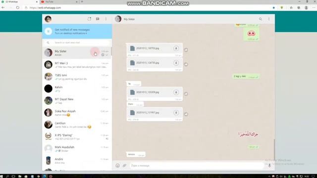 2 ways to log out from Whatsapp web смотреть онлайн