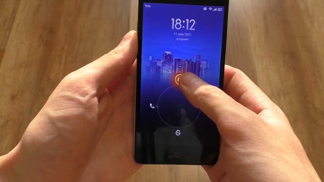 Смартфон из 2014 года на MIUI 5 (ZTE Nubia z5s mini) смотреть онлайн