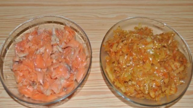 Сборник рецептов