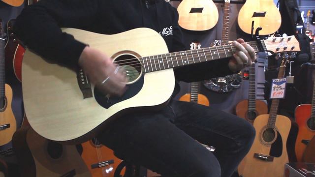 Maton S60 Acoustic Guitar | Music Junction