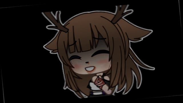 •Губы в кровь• [клип GLMV] смотреть онлайн