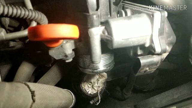 Volkswagen Tiguan 2.0 tdi чистка дроссельной заслонки смотреть онлайн