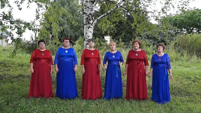 Вокальная группа "БРАВО" - ДОРОГА (кавер) п.Шамары смотреть онлайн