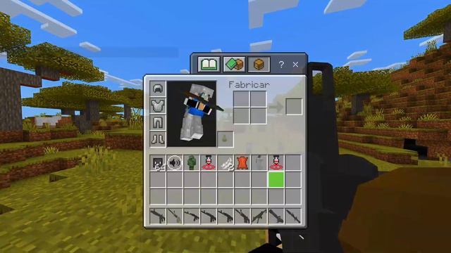 👉 NUEVAS ARMAS para MINECRAFT PE 1.20.51 | "Modern Warfare 2019" смотреть онлайн