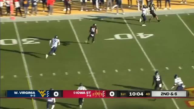 The Quarterback Nobody is Talking About... смотреть онлайн