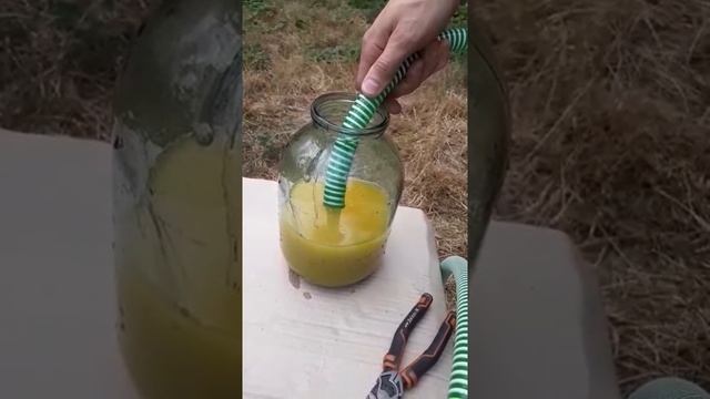 Насос для меду смотреть онлайн