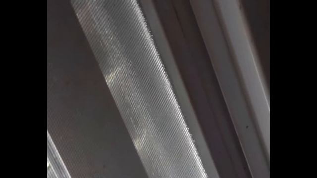 как вывести ос из жалюзи смотреть онлайн