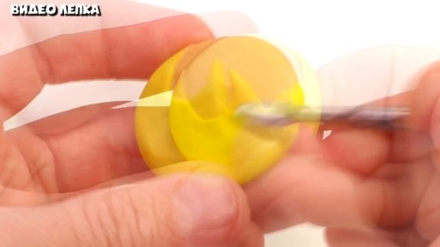 Лепим СОЛНЦЕ и ЛУНА ФНАФ 9 ??Плюшевые Аниматроники ► FNAF Security Breach | Видео Лепка смотреть онлайн