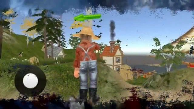 Top 10 Best OFFLINE Games For Android | New High Graphics Offline Games 2022 смотреть онлайн