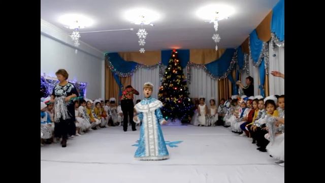 Снегурочка смотреть онлайн