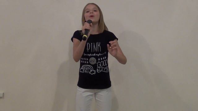 Богданова Вика г. Калуга смотреть онлайн