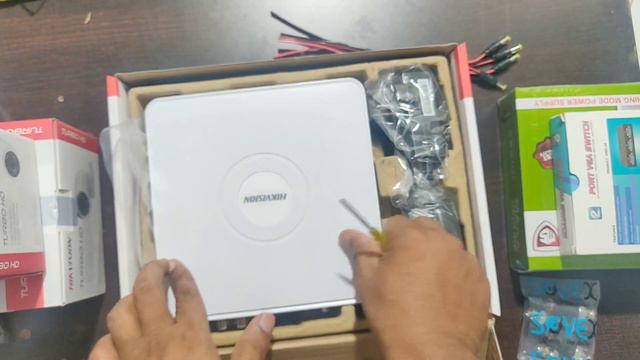 Digital Video Recorder || Hikvision cctv || Cctv information @My Support Sc смотреть онлайн