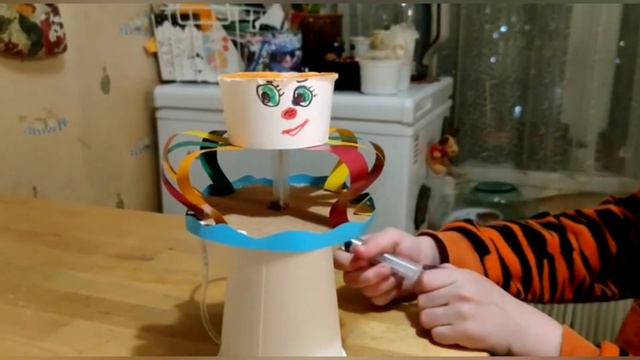 ОСЬМИНОЖКИ. Механизм с гидравлическим приводом. смотреть онлайн