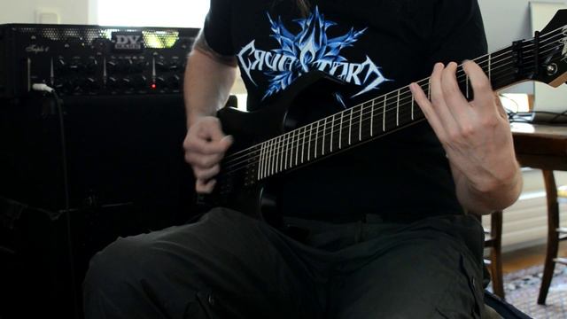 DV Mark Triple 6 - Metal смотреть онлайн