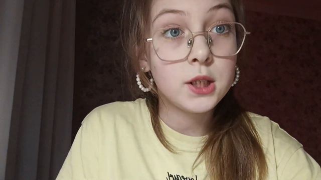 🎀обзор на всю декоративную косметику 🎀 смотреть онлайн